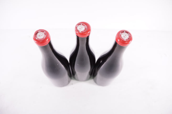 Anne et Jean Francois Ganevat Mon Rouge Vin de France NV