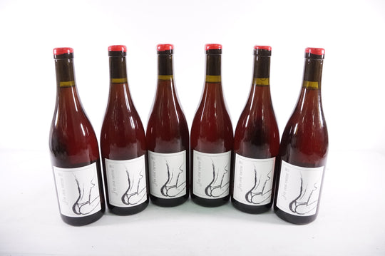 Anne et Jean Francois Ganevat J'en Veux Encore NV