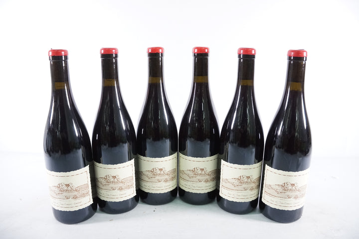 Anne et Jean Francois Ganevat Les Chonchons Pinot Noir 2020