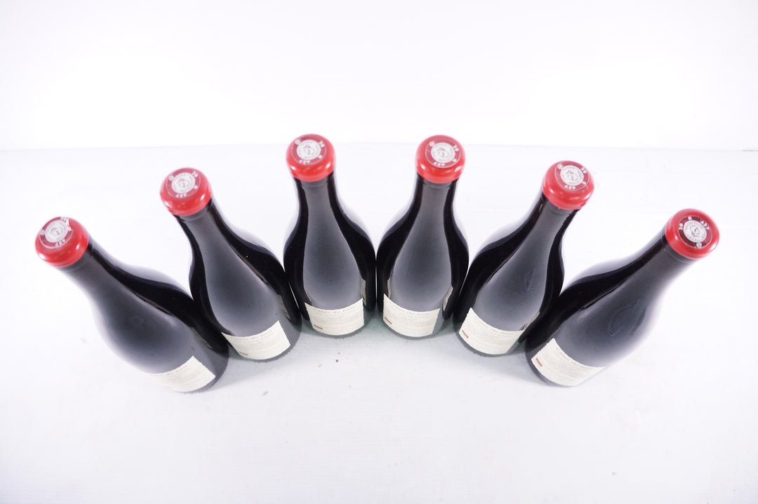 Anne et Jean Francois Ganevat Les Chonchons Pinot Noir 2020