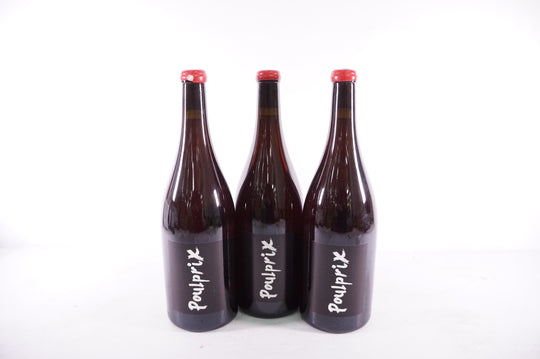 Anne et Jean Francois Ganevat Poulprix Magnum NV