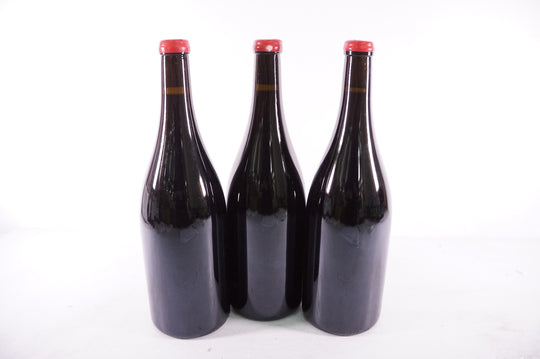 Anne et Jean Francois Ganevat Mon Rouge Vin de France Magnum NV