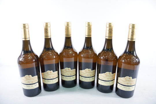 Ganevat Vieux Macvin du Jura NV