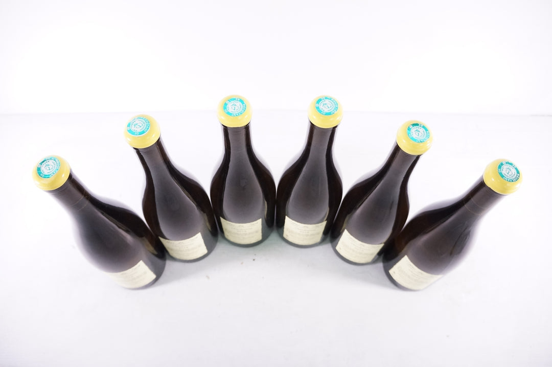 Ganevat Rouchamps Cotes du Jura Chardonnay 2018