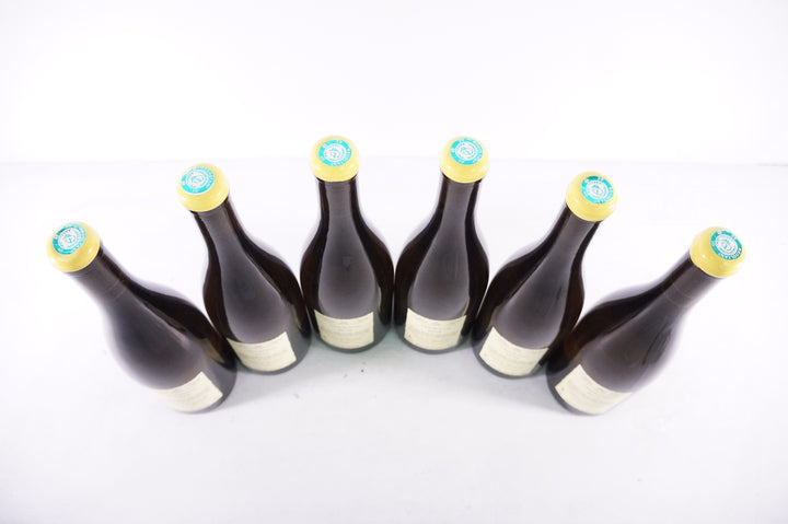 Ganevat Rouchamps Cotes du Jura Chardonnay 2018