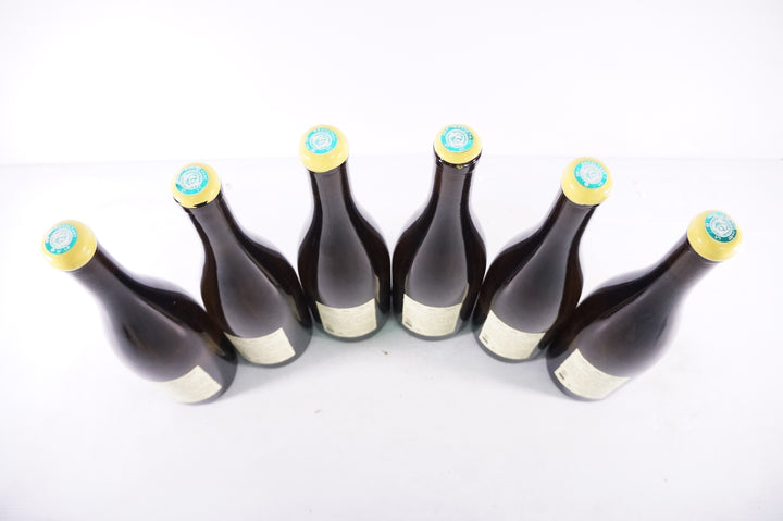 Ganevat Les Chalasses VV Chardonnay 2018 *
