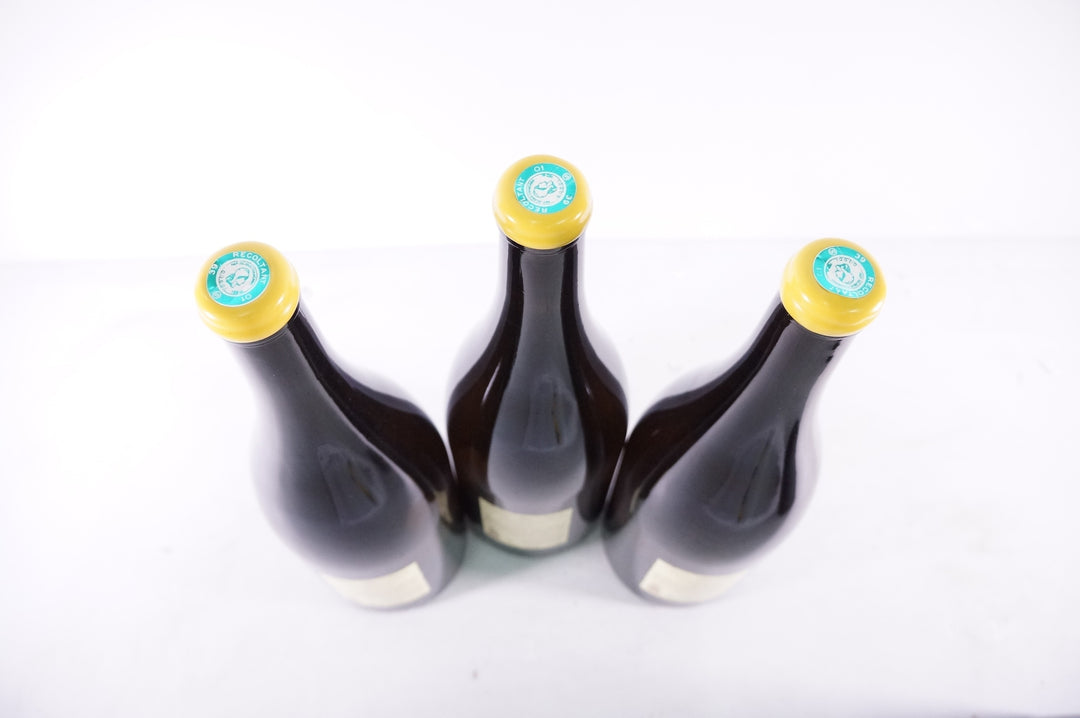 Ganevat Cuvee Marguerite Chardonnay Magnum 2018