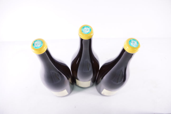 Ganevat Cuvee Marguerite Chardonnay Magnum 2018