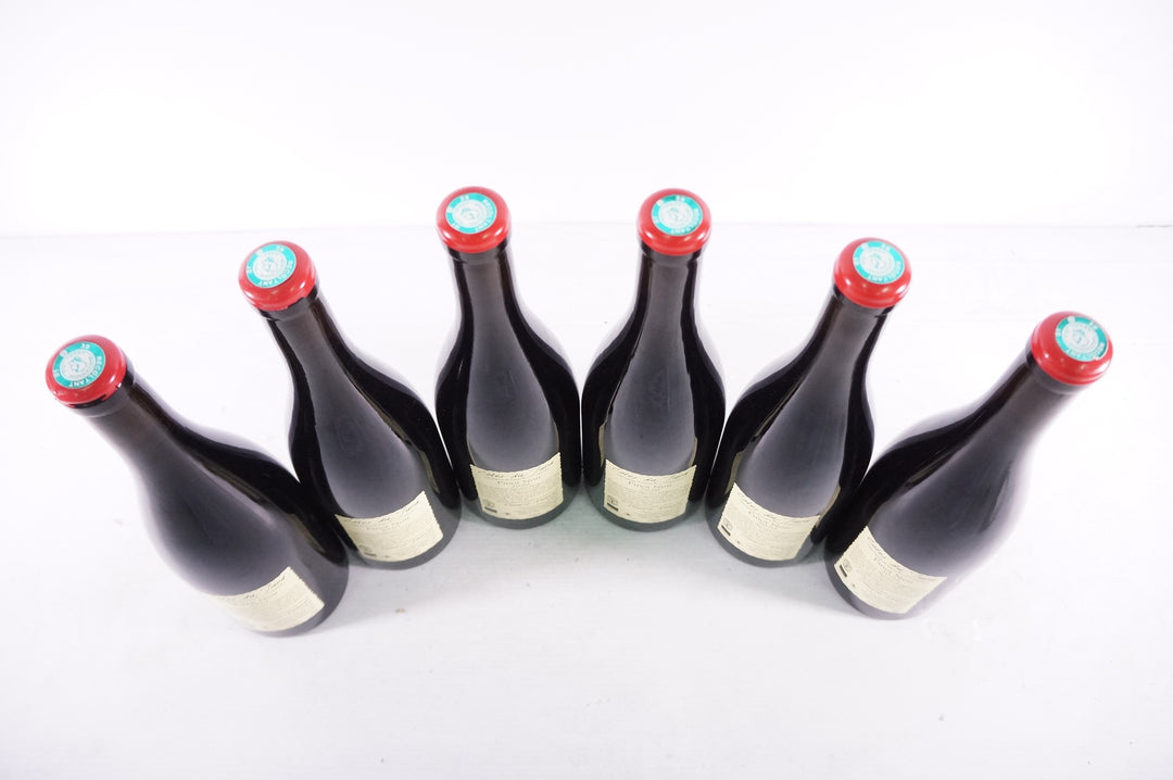 Ganevat Cuvee Julien Pinot Noir 2020