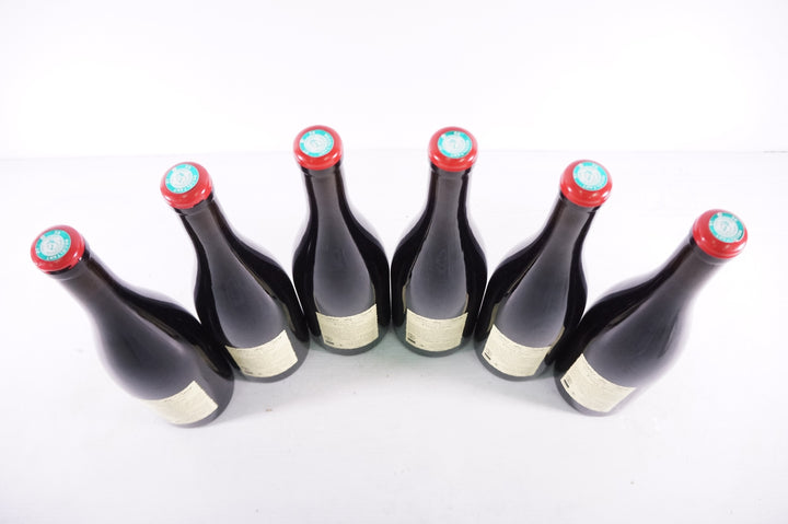 Ganevat Cuvee Julien Pinot Noir 2020
