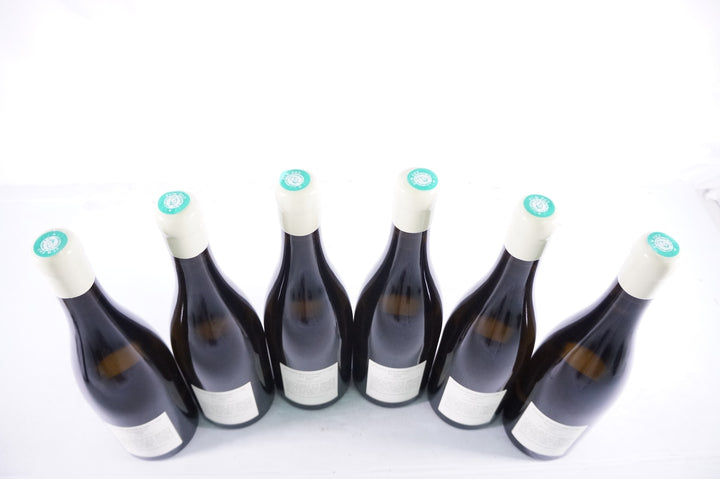 Etienne Sauzet Puligny Montrachet La Garenne 1er Cru 2020