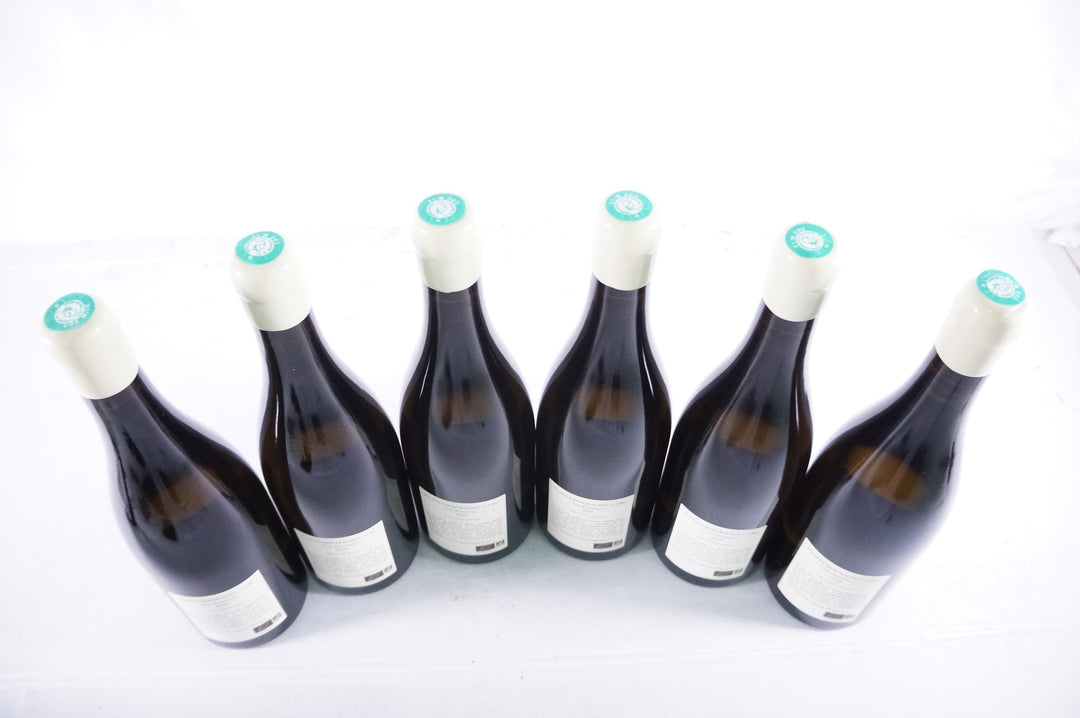 Etienne Sauzet Puligny Montrachet Les Perrieres 1er Cru 2020
