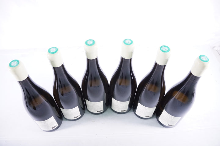 Etienne Sauzet Puligny Montrachet Les Perrieres 1er Cru 2020