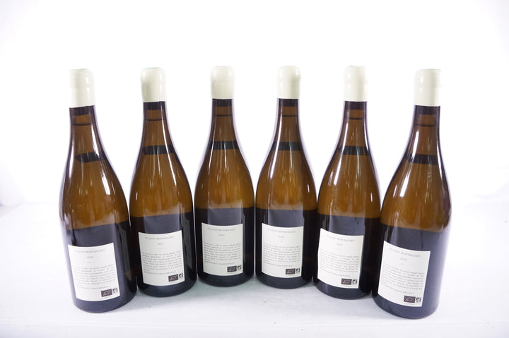 Etienne Sauzet Puligny Montrachet 2020
