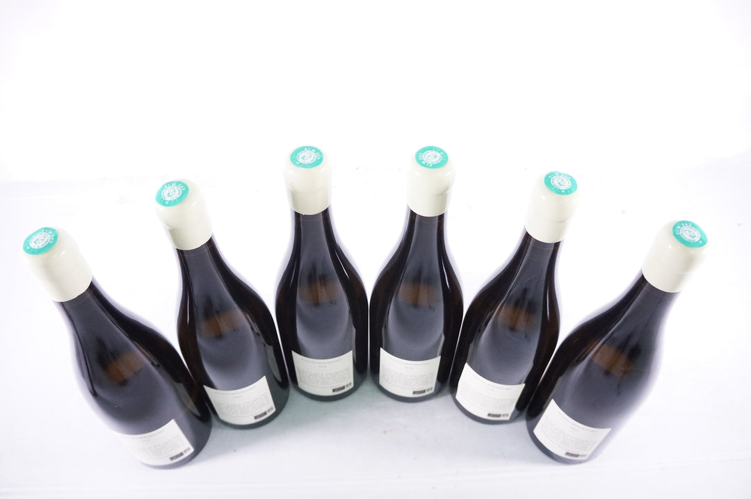 Etienne Sauzet Puligny Montrachet 2020