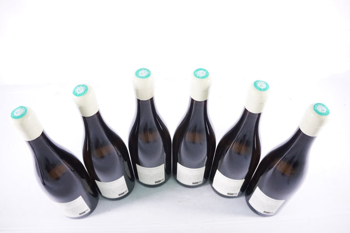 Etienne Sauzet Puligny Montrachet 2020
