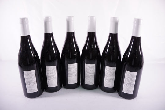 Domaine Joliet Fixin Clos de la Perriere 1er Cru 2011
