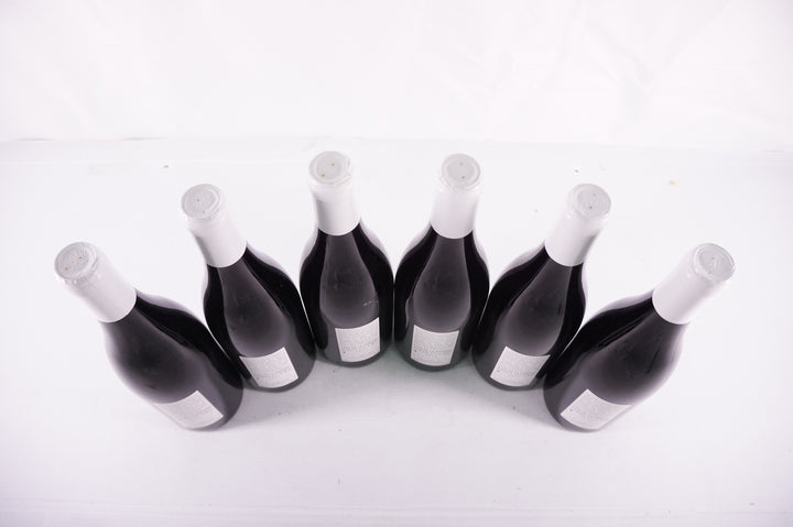 Domaine Joliet Fixin Clos de la Perriere 1er Cru 2011