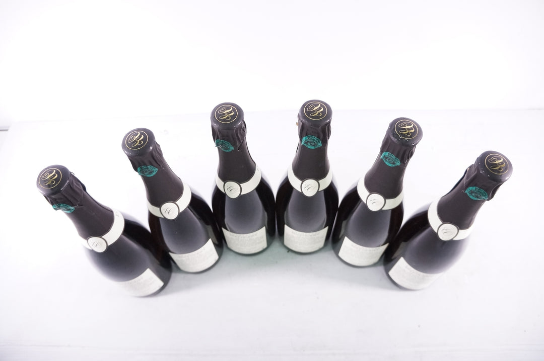 Egly Ouriet Blanc de Noirs Grand Cru NV