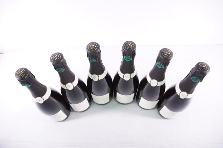 Egly Ouriet Blanc de Noirs Grand Cru NV
