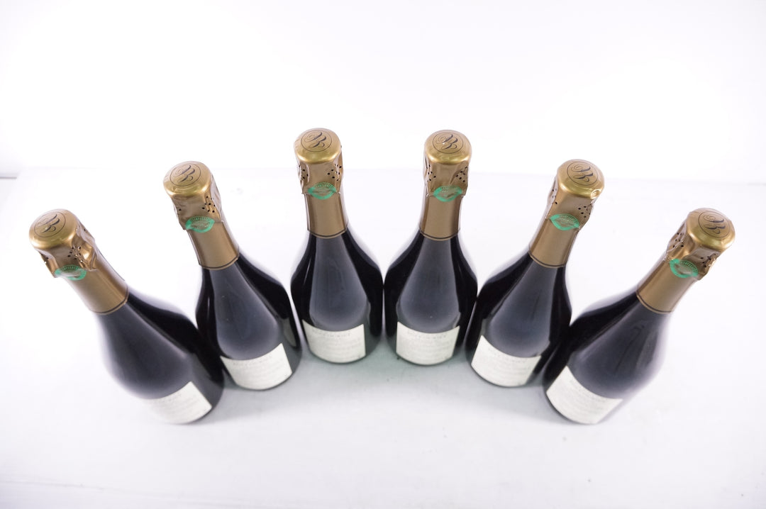 Egly Ouriet Brut Grand Cru Millesime 2012