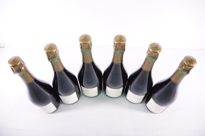 Egly Ouriet Brut Grand Cru Millesime 2012