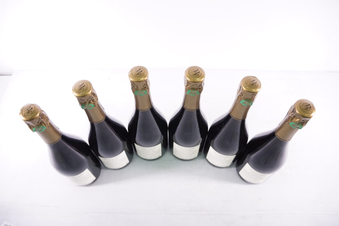 Egly Ouriet Brut Grand Cru Millesime 2013