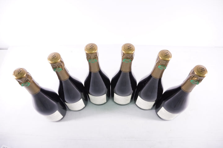 Egly Ouriet Brut Grand Cru Millesime 2013