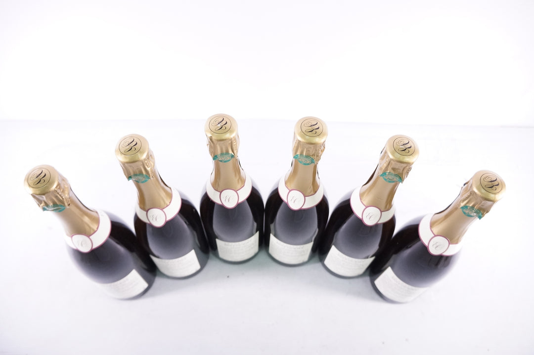 Egly Ouriet Grand Cru Brut NV