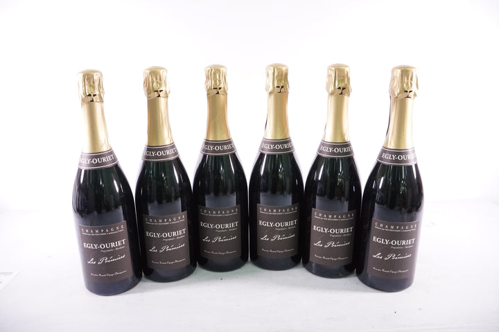 Egly Ouriet Les Premices Brut NV