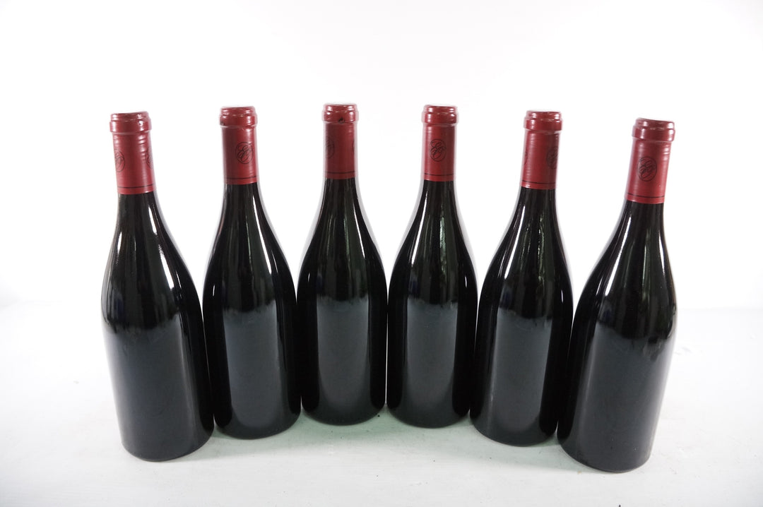 Egly Ouriet Coteaux Champenois Ambonnay Rouge Cuvee des Grandes Cotes VV 2019