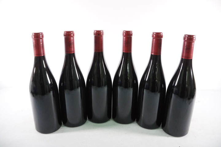 Egly Ouriet Coteaux Champenois Ambonnay Rouge Cuvee des Grandes Cotes VV 2019