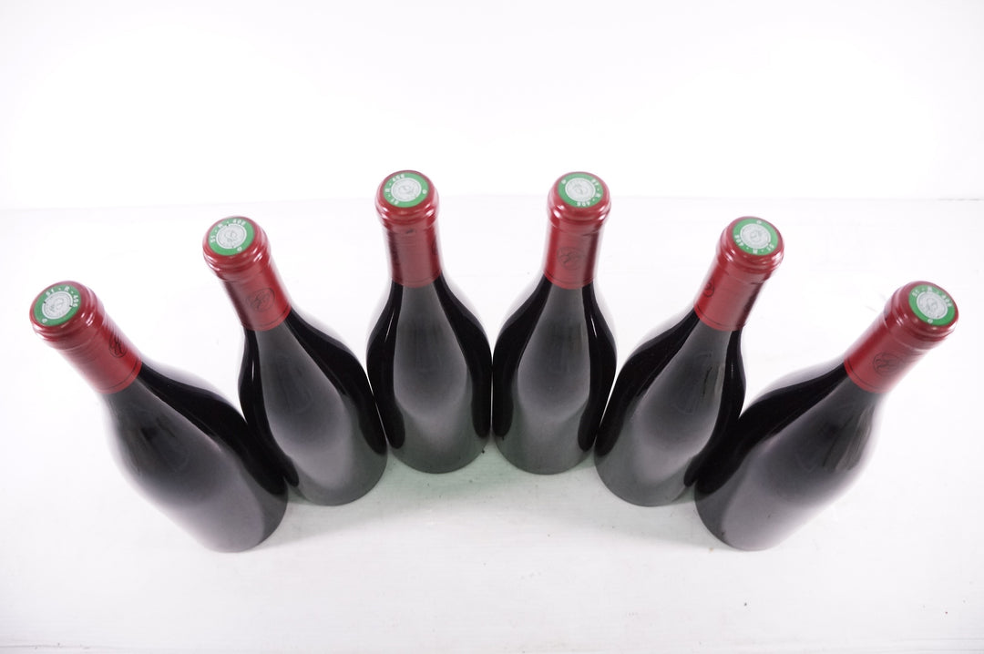 Egly Ouriet Coteaux Champenois Ambonnay Rouge Cuvee des Grandes Cotes VV 2019