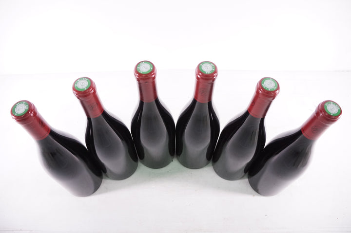 Egly Ouriet Coteaux Champenois Ambonnay Rouge Cuvee des Grandes Cotes VV 2019