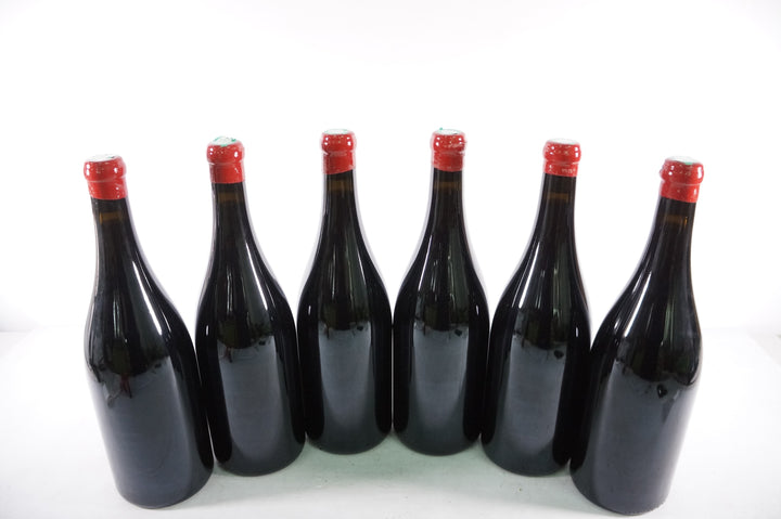 Jean Foillard Morgon Cote du Py Magnum 2021