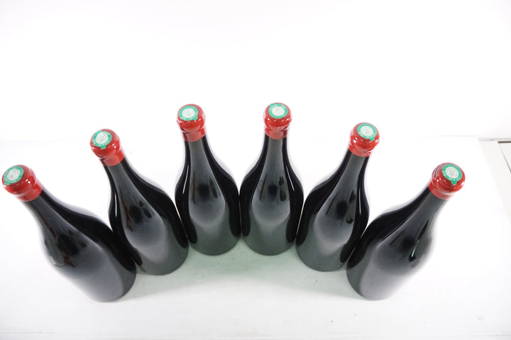 Jean Foillard Morgon Cote du Py Magnum 2021