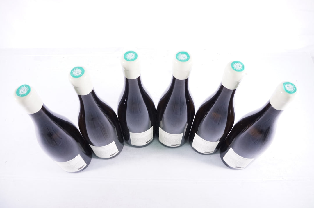 Etienne Sauzet Puligny Montrachet 2020 *