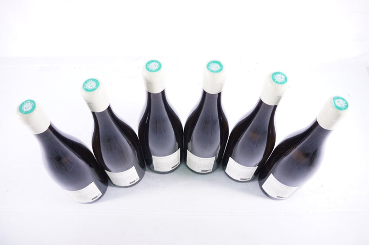 Etienne Sauzet Puligny Montrachet 2020 *