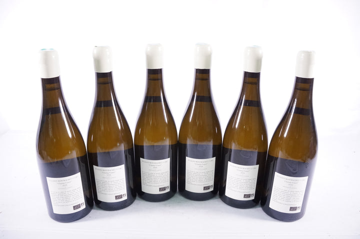 Etienne Sauzet Puligny Montrachet Champ Canet 1er Cru 2020