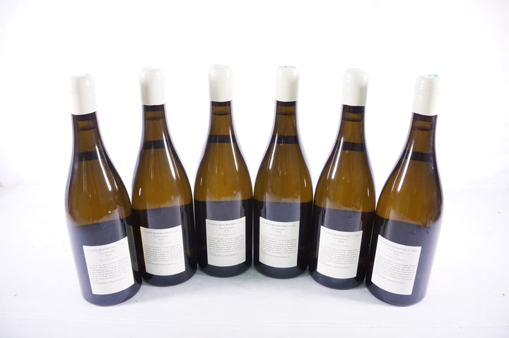 Etienne Sauzet Puligny Montrachet La Garenne 1er Cru 2020