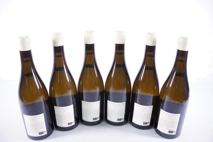 Etienne Sauzet Puligny Montrachet Les Perrieres 1er Cru 2020