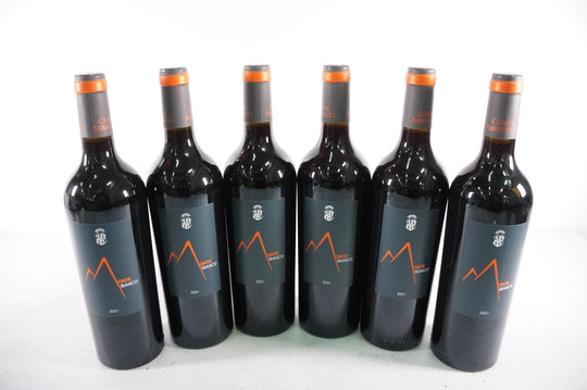 Comte Abbatucci Monte Bianco 2021