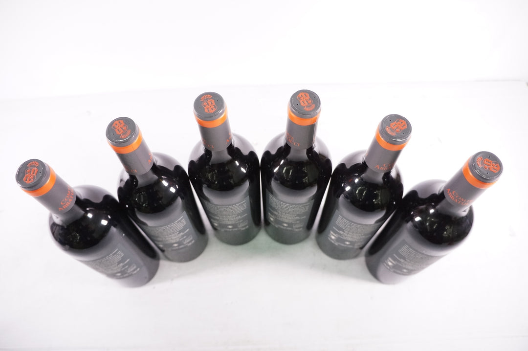 Comte Abbatucci Monte Bianco 2021