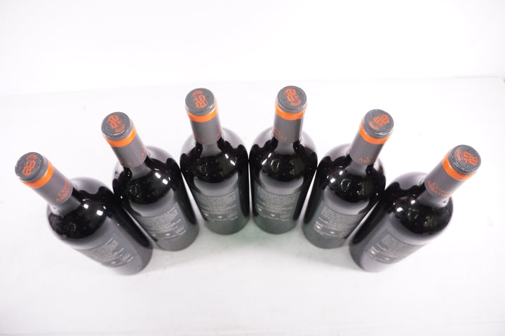 Comte Abbatucci Monte Bianco 2021