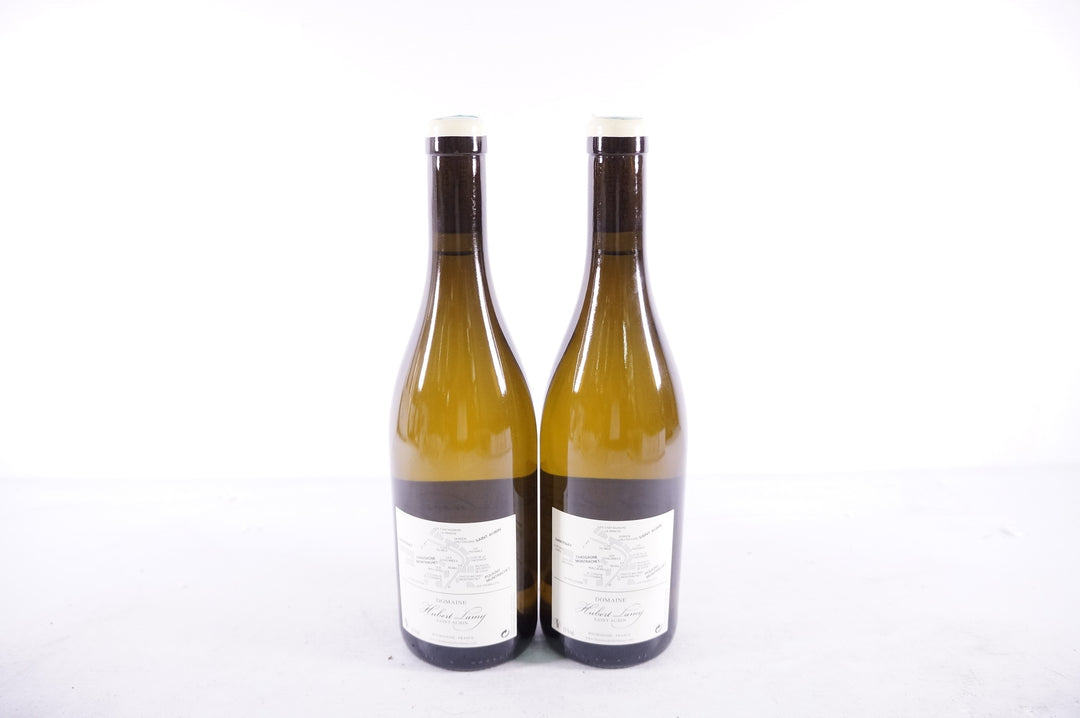 Hubert Lamy Saint Aubin Derriere Chez Edouard 1er Cru 2016