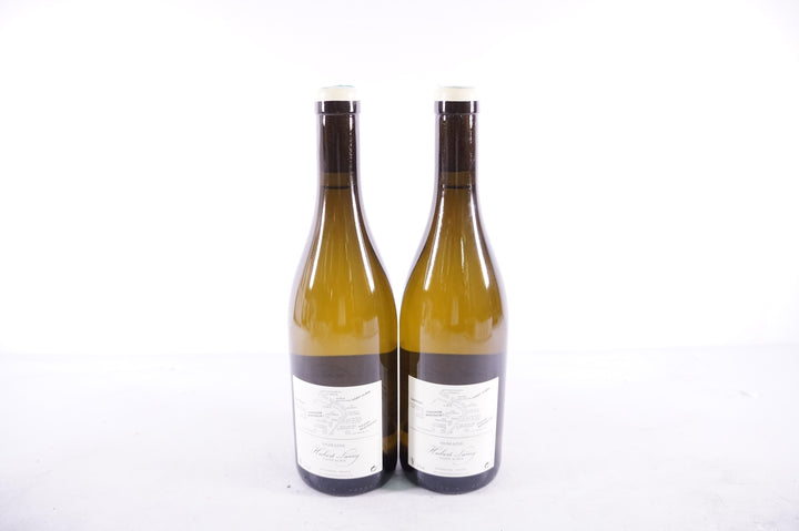 Hubert Lamy Saint Aubin Derriere Chez Edouard 1er Cru 2016