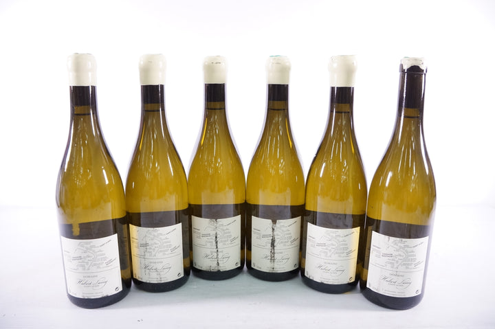 Hubert Lamy Saint Aubin Clos de la Chateniere 1er Cru VV 2016 *