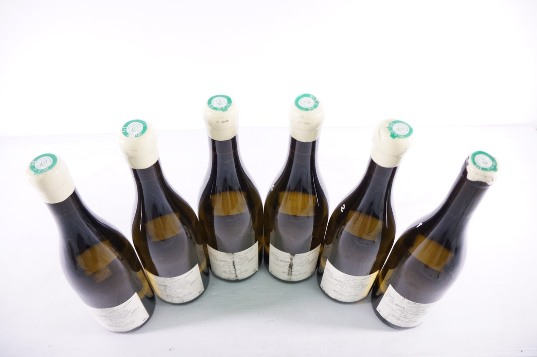 Hubert Lamy Saint Aubin Clos de la Chateniere 1er Cru VV 2016 *