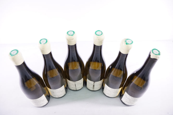 Hubert Lamy Saint Aubin Clos de la Chateniere 1er Cru VV 2016 *