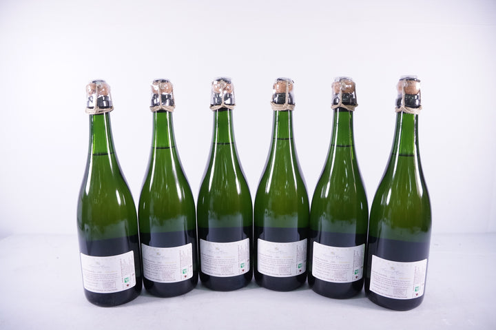 Francoise Bedel Cuvee Comme Autrefois Extra Brut 2005